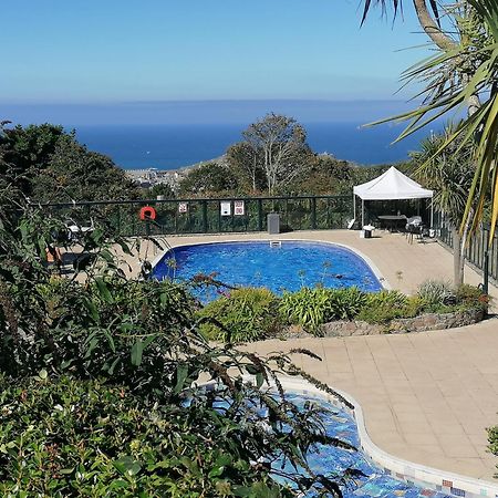 Tregenna Castle Resort St Ives Extérieur photo