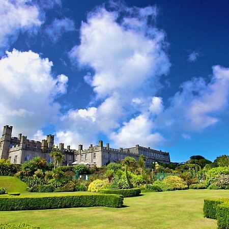 Tregenna Castle Resort St Ives Extérieur photo