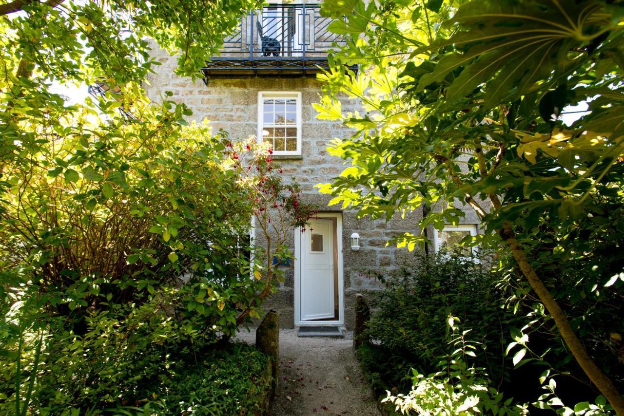 Tregenna Castle Resort St Ives Extérieur photo