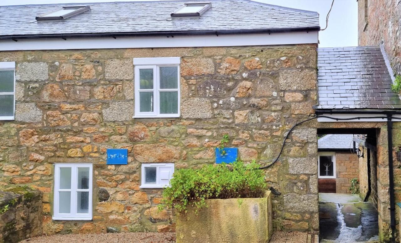 Tregenna Castle Resort St Ives Extérieur photo