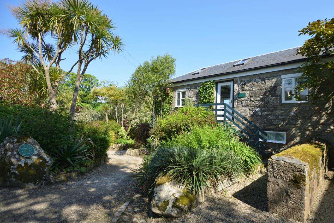 Tregenna Castle Resort St Ives Extérieur photo