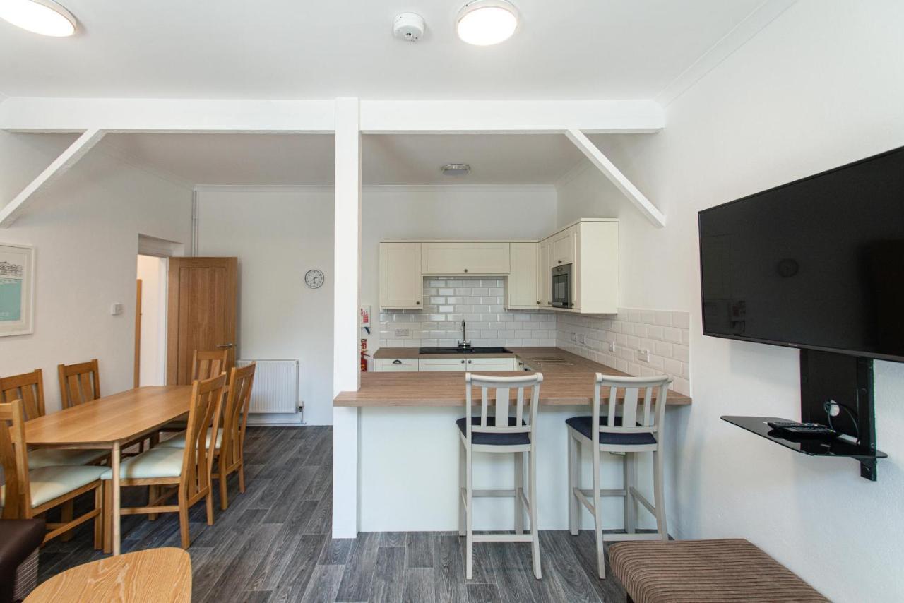 Tregenna Castle Resort St Ives Extérieur photo