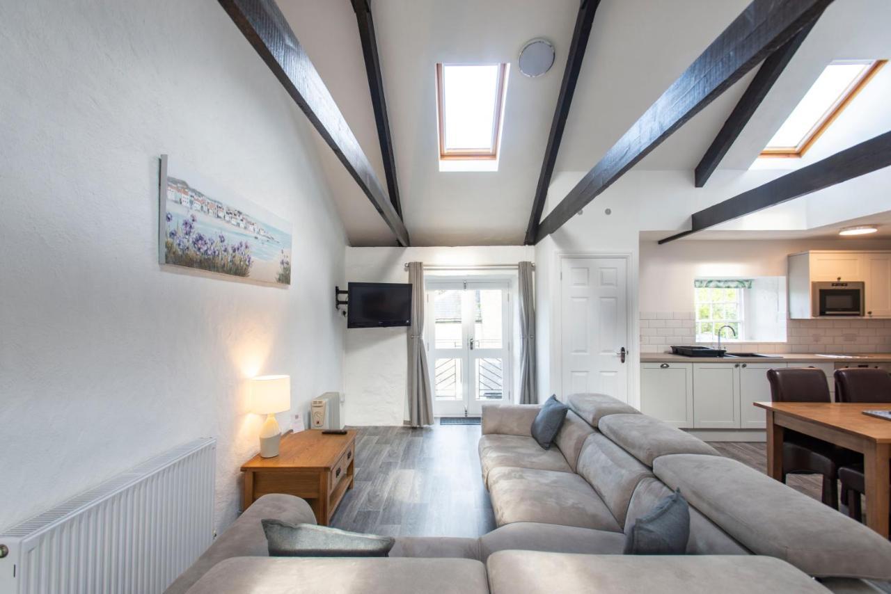 Tregenna Castle Resort St Ives Extérieur photo