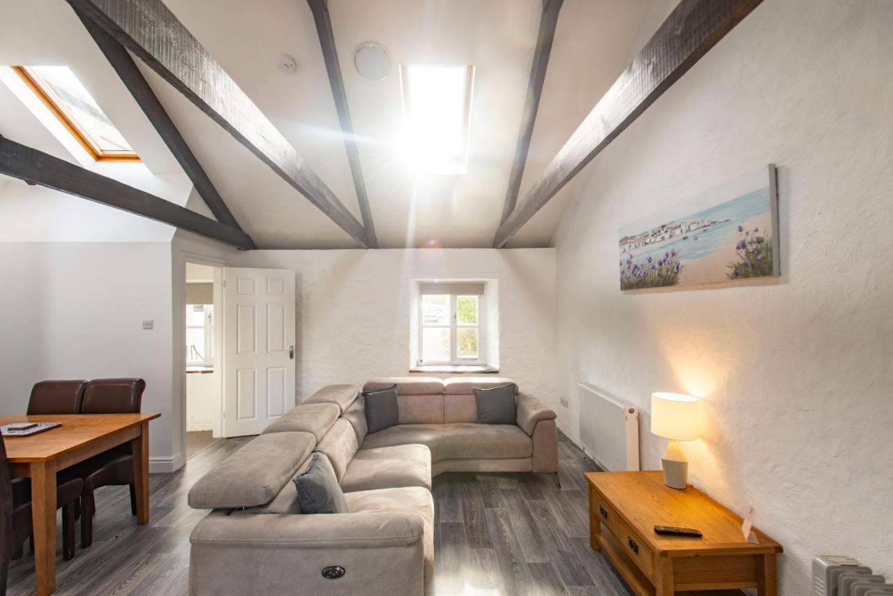 Tregenna Castle Resort St Ives Extérieur photo