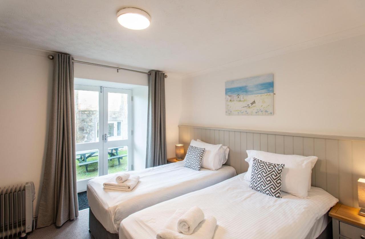 Tregenna Castle Resort St Ives Extérieur photo