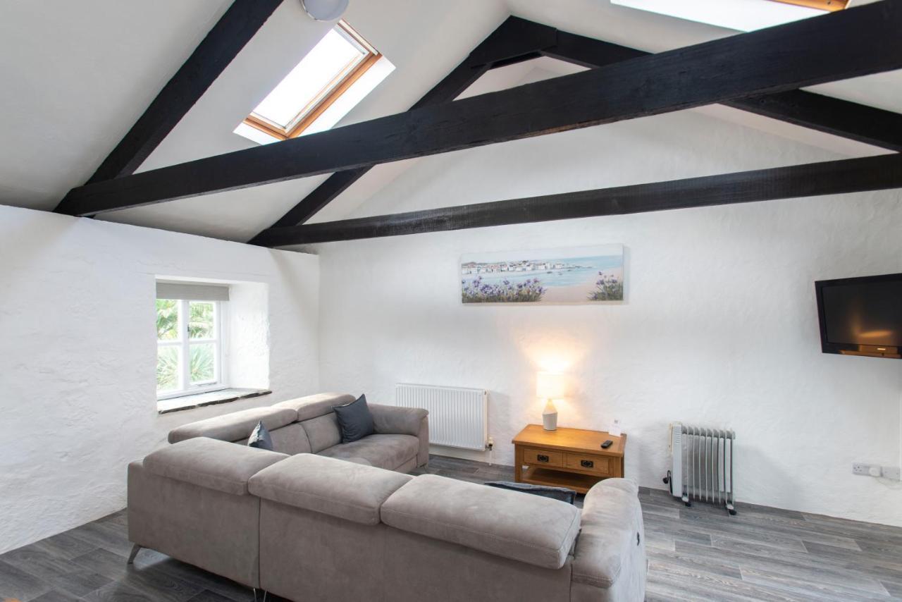 Tregenna Castle Resort St Ives Extérieur photo