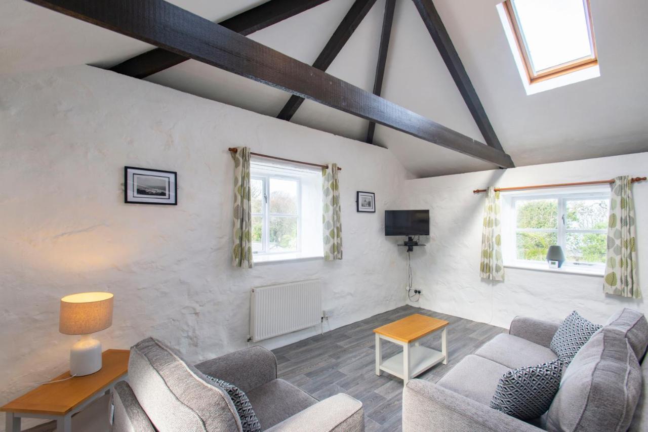 Tregenna Castle Resort St Ives Extérieur photo