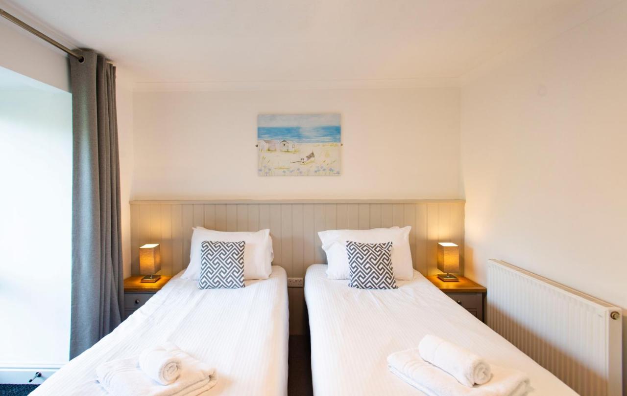 Tregenna Castle Resort St Ives Extérieur photo