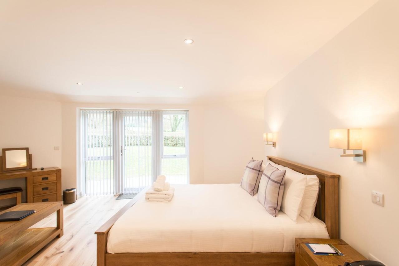 Tregenna Castle Resort St Ives Extérieur photo