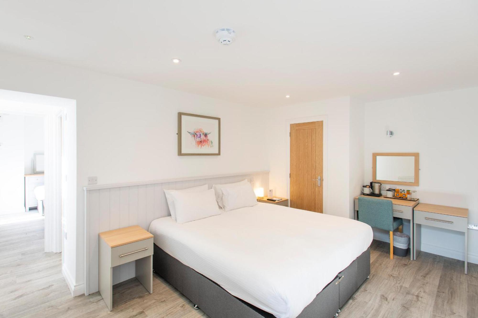 Tregenna Castle Resort St Ives Extérieur photo