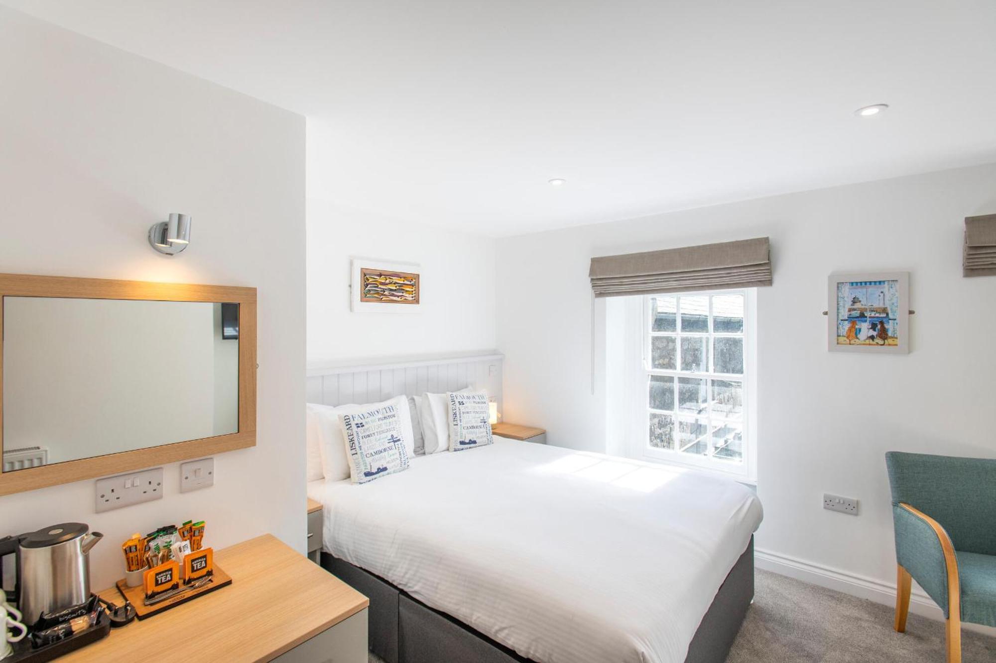 Tregenna Castle Resort St Ives Extérieur photo
