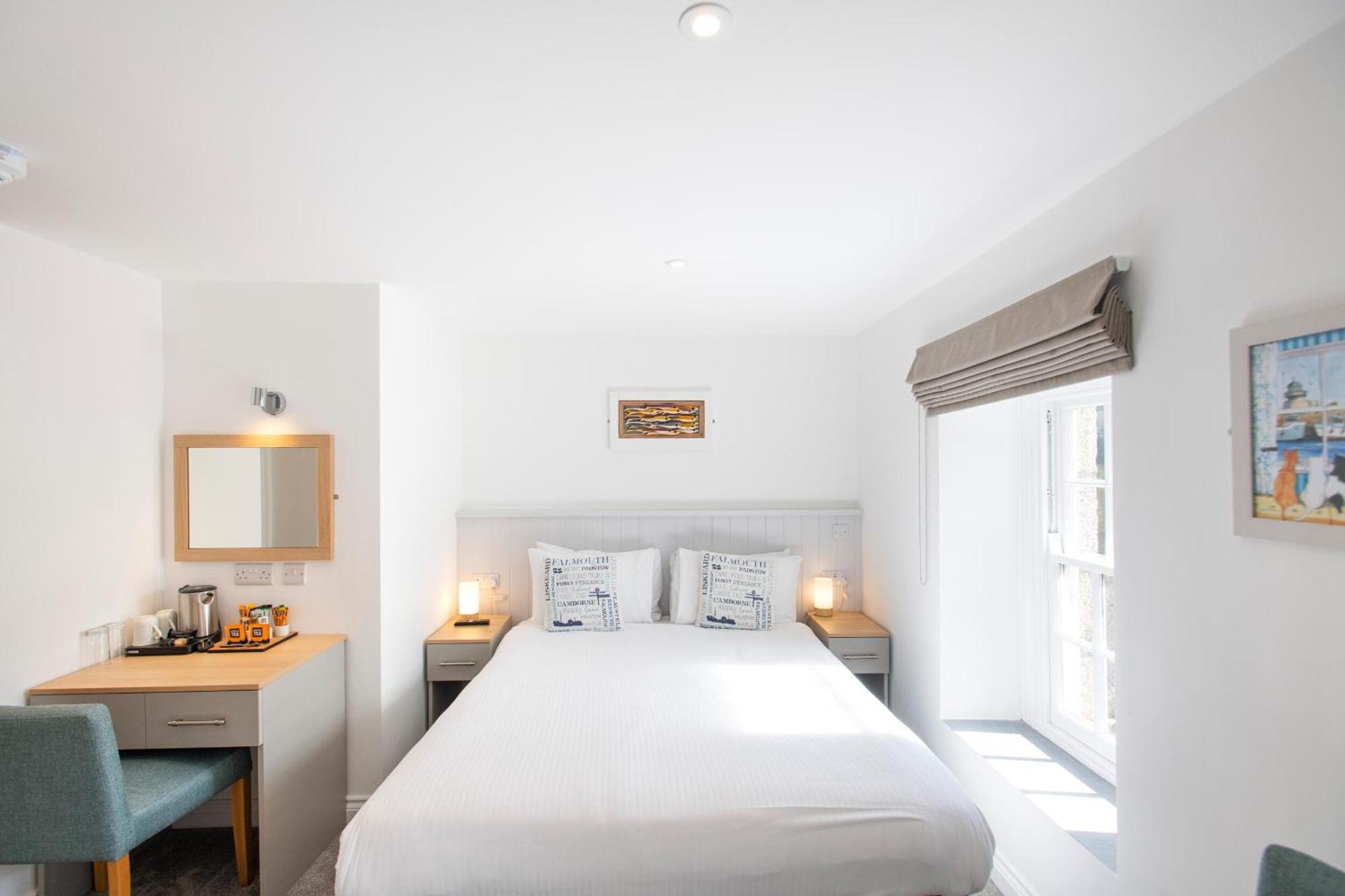 Tregenna Castle Resort St Ives Extérieur photo