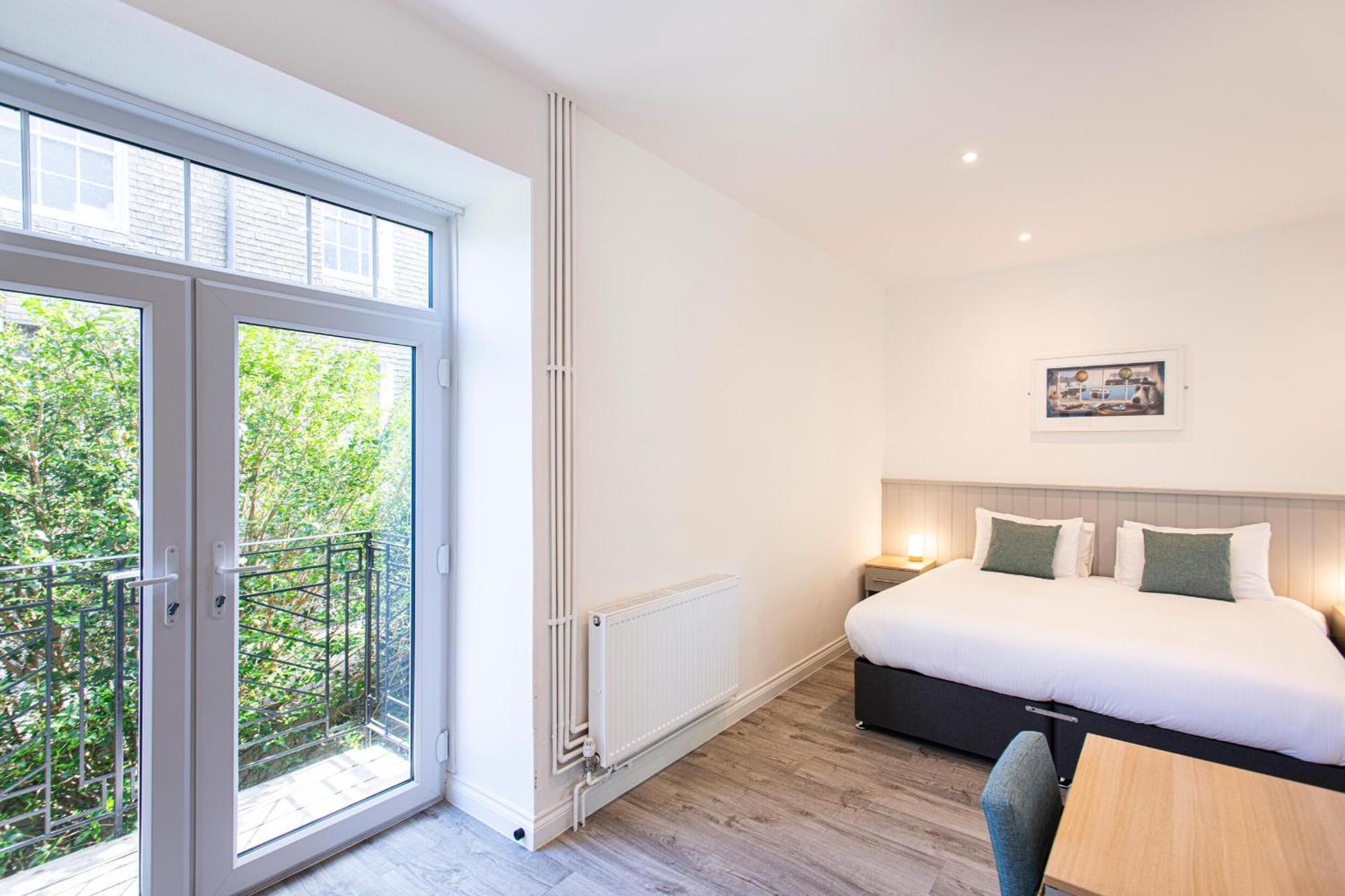 Tregenna Castle Resort St Ives Extérieur photo
