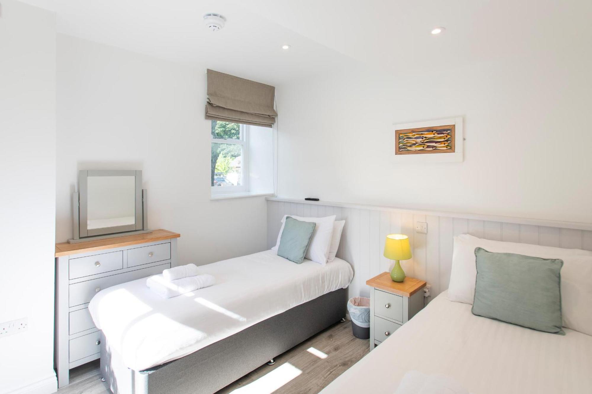 Tregenna Castle Resort St Ives Extérieur photo
