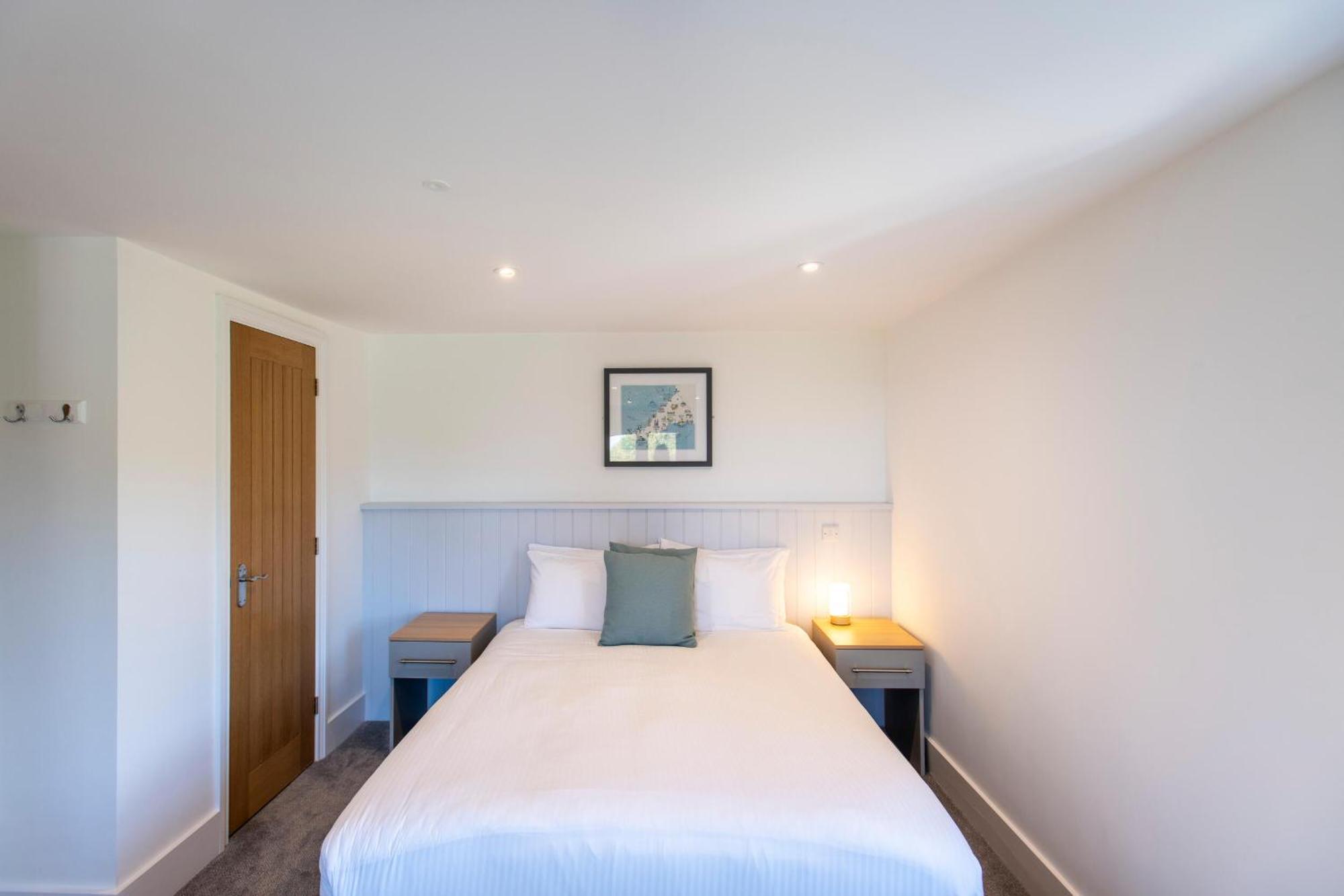 Tregenna Castle Resort St Ives Extérieur photo