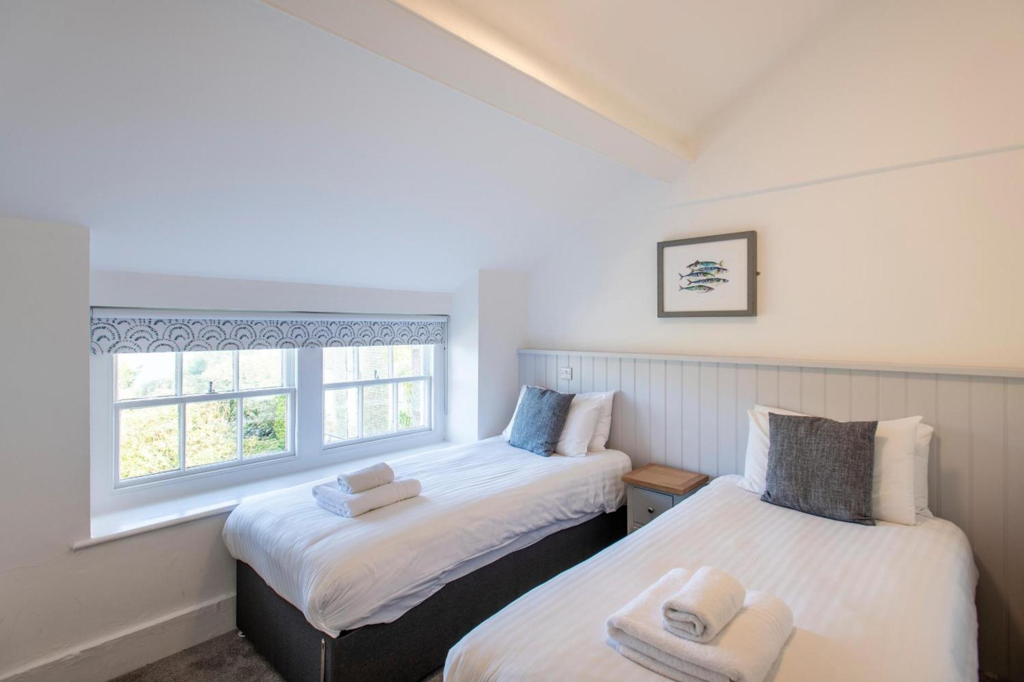 Tregenna Castle Resort St Ives Extérieur photo