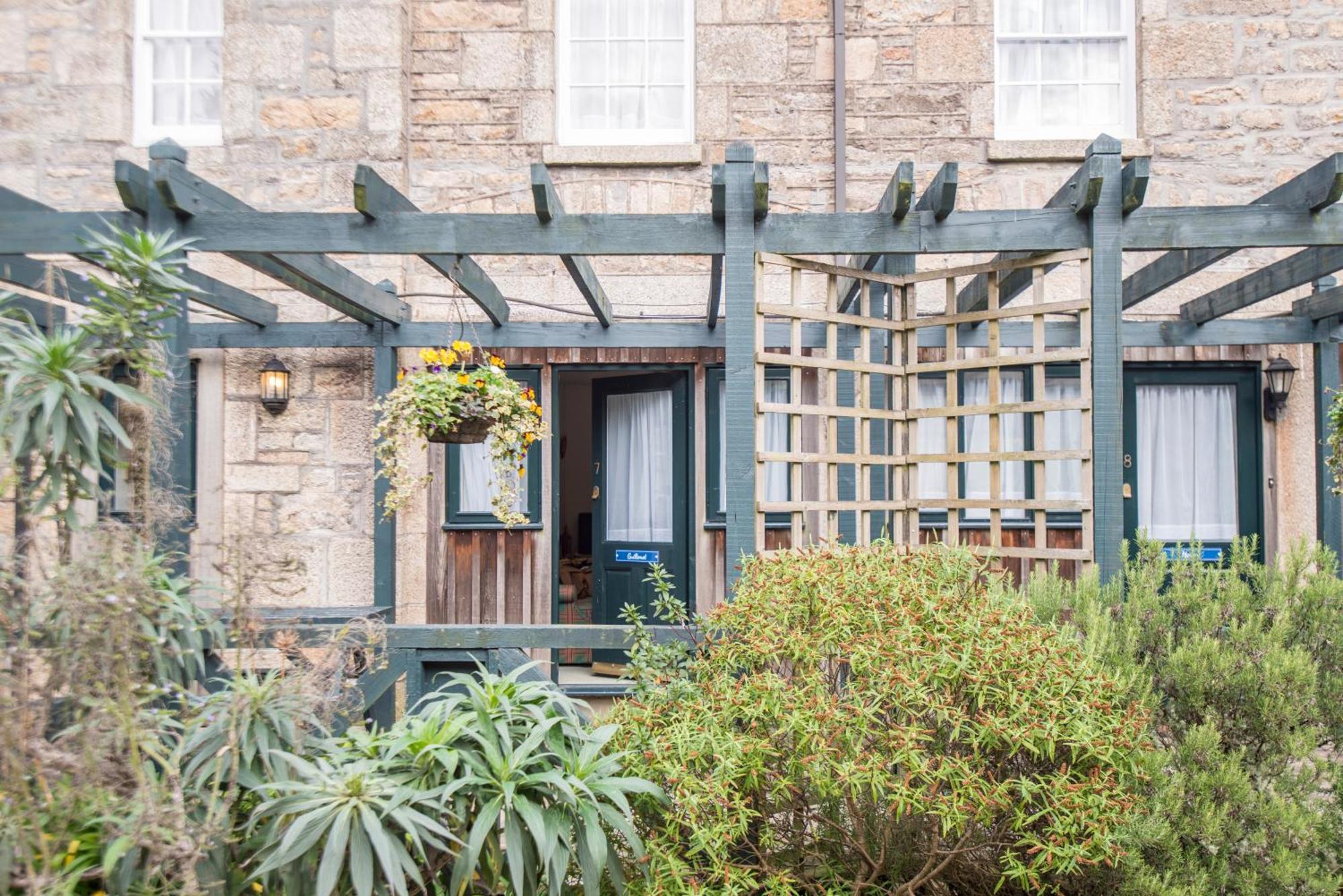 Tregenna Castle Resort St Ives Extérieur photo