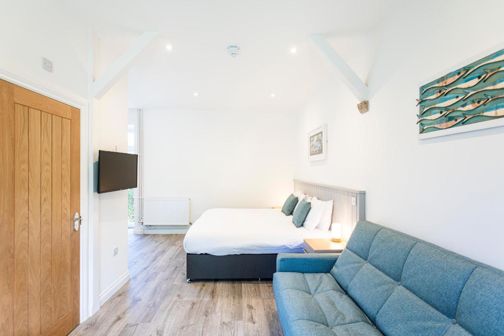 Tregenna Castle Resort St Ives Extérieur photo
