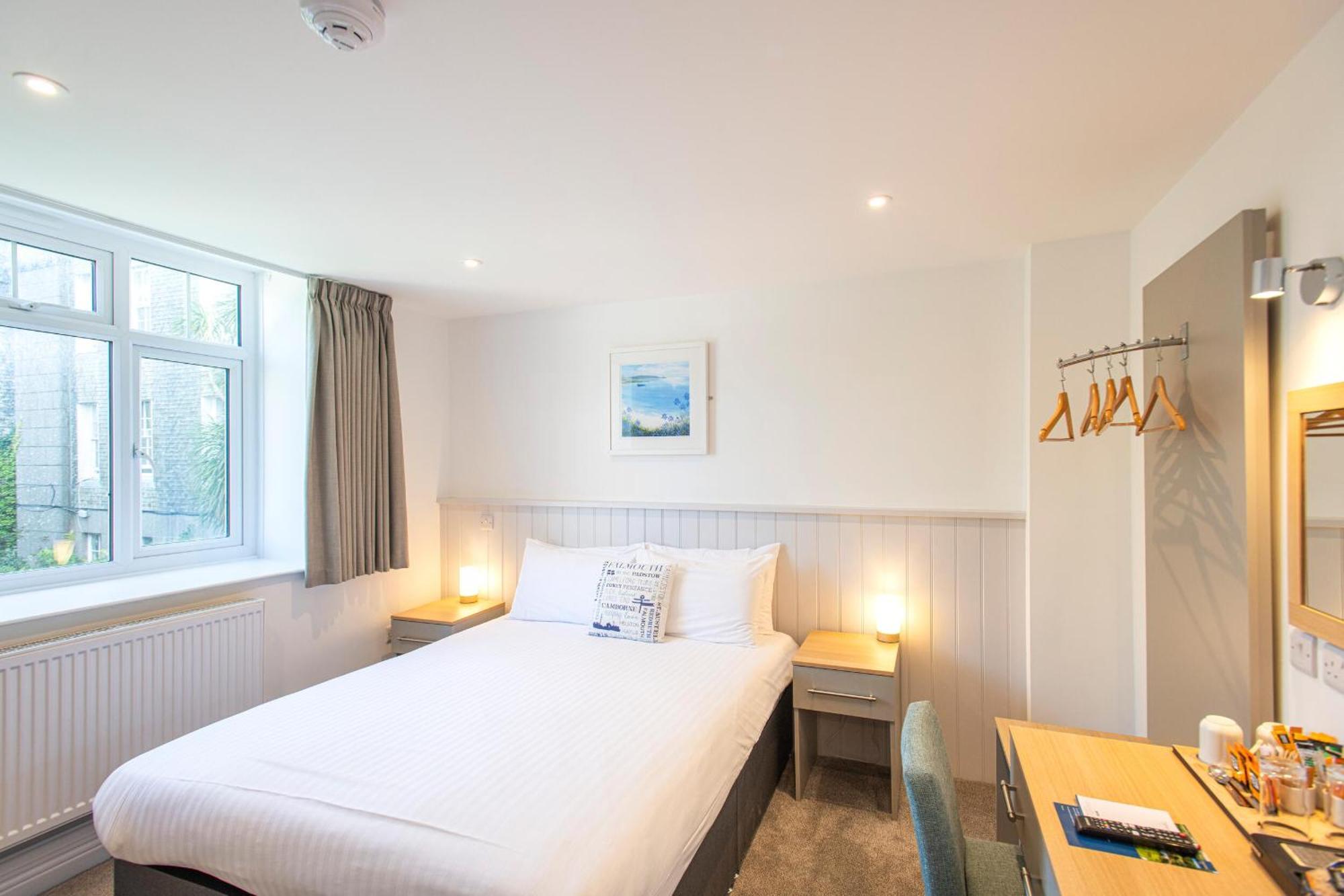 Tregenna Castle Resort St Ives Extérieur photo