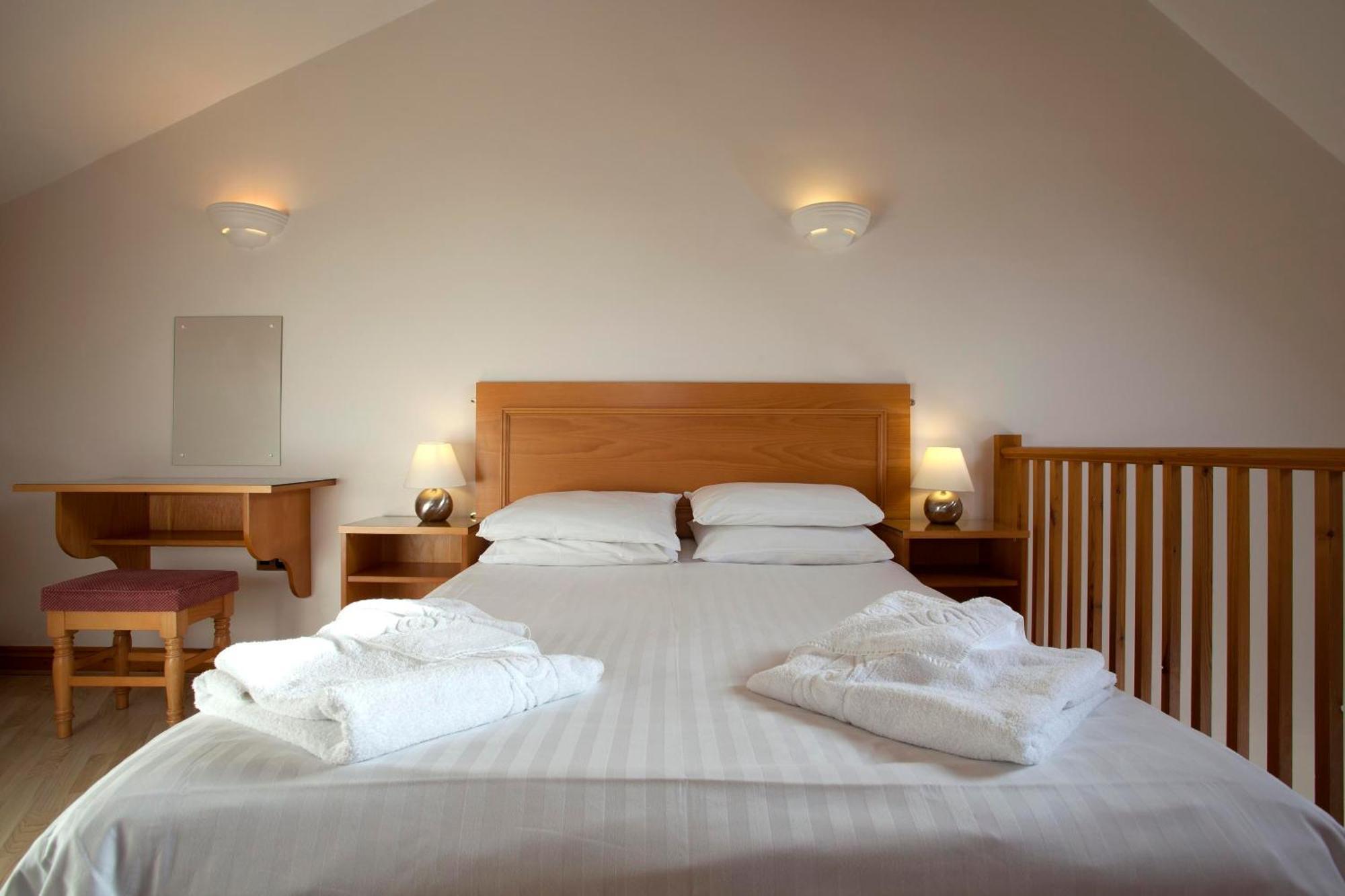 Tregenna Castle Resort St Ives Extérieur photo
