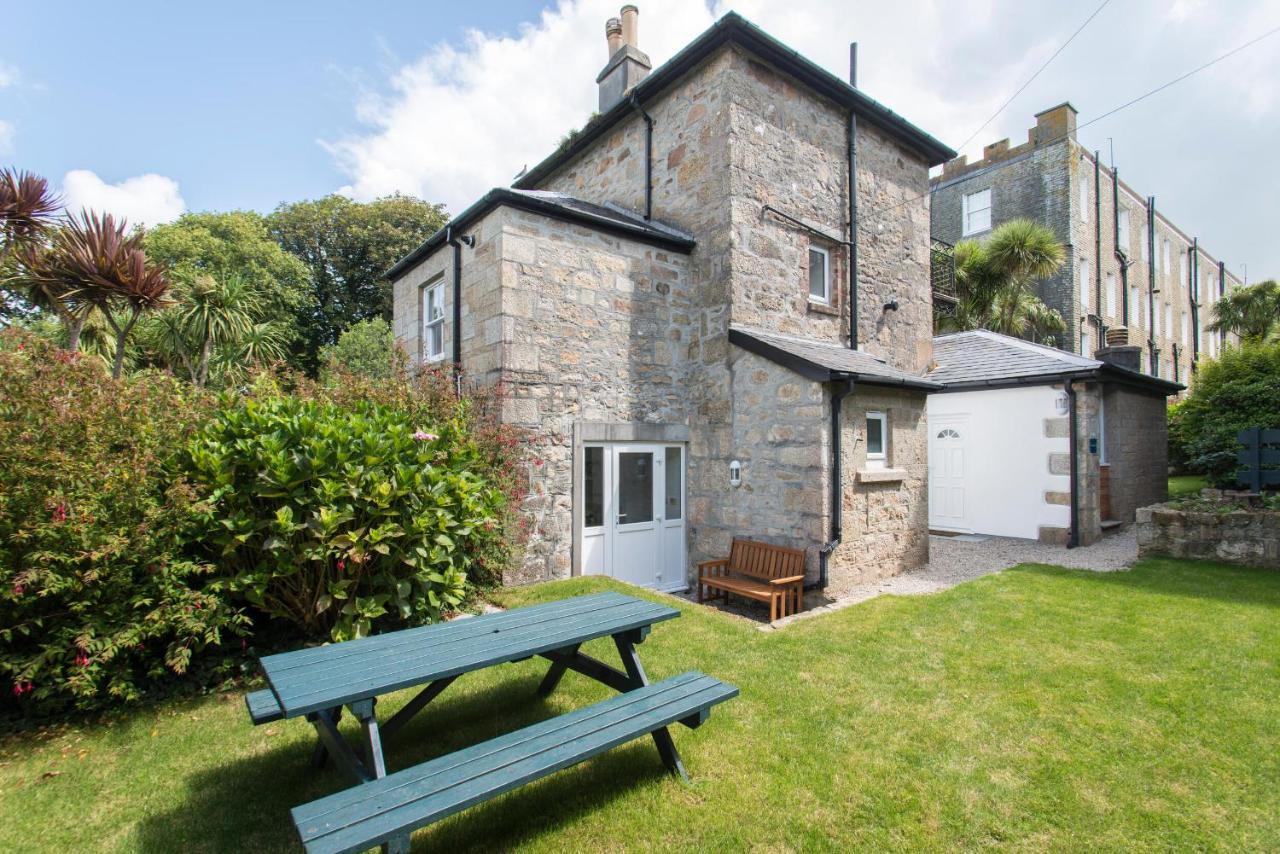 Tregenna Castle Resort St Ives Extérieur photo